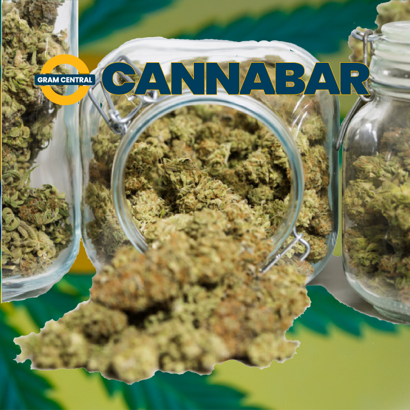 Ammanana | Grape Gas Indoor | Bulk Flower