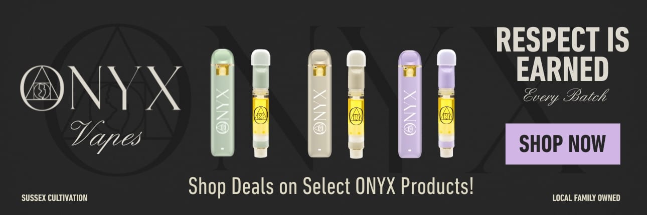 Fernway | Cartridge | White Widow | 1g | Buy Recreational